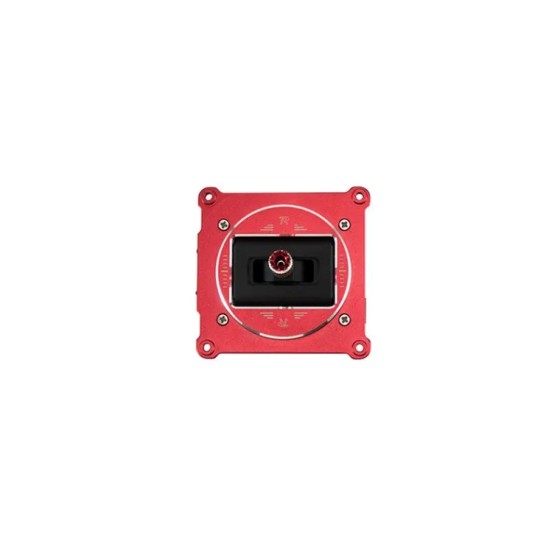 Hot Sales Feiying Frsky M9-R M9R Hall Sensor Gimbal High Sensitivity Hall for Taranis X9D Plus 2019 X9DPSE2019 Transmitter RC